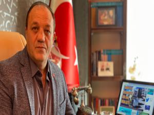Karataştan 24 Kasım Öğretmenler Günü mesajı