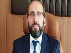 Kütahya Hisarcıka Erzurumlu müftü