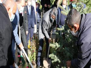 MHPden İspir çıkarması