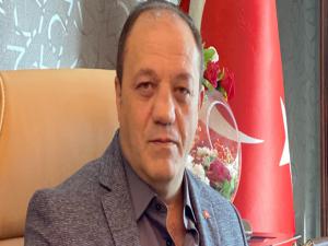 Naim Karataştan 10 Kasım mesajı