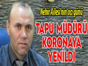 Nehir Ailesinin acı günü