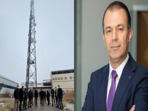 Türk Telekomdan mobil baz istasyonu atağı