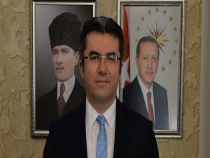 Vali Memişten Çocuk Hakları Günü kutlama mesajı