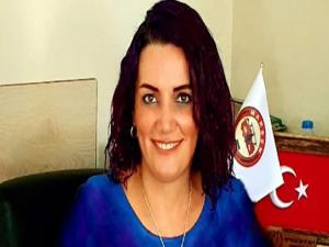 Hak-Senden 5 Aralık Dünya Kadın Hakları Günü mesajı
