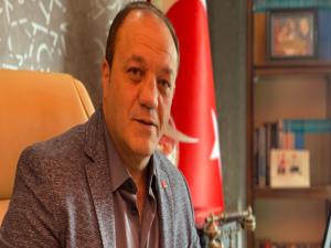 Karataştan 5 Aralık Kadın Hakları Günü mesajı