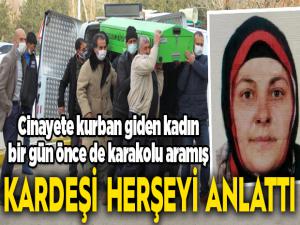 Raci bizi vurmaya geliyor