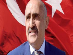Tanferden Engelliler Günü mesajı