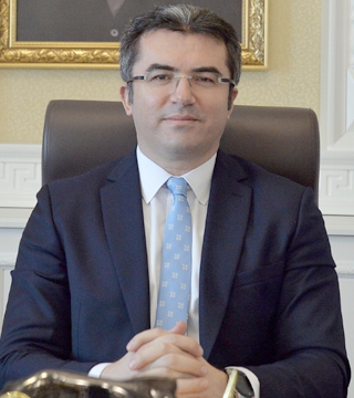 Vali Memiş: Dünya İnsan Hakları Günü kutlu olsun