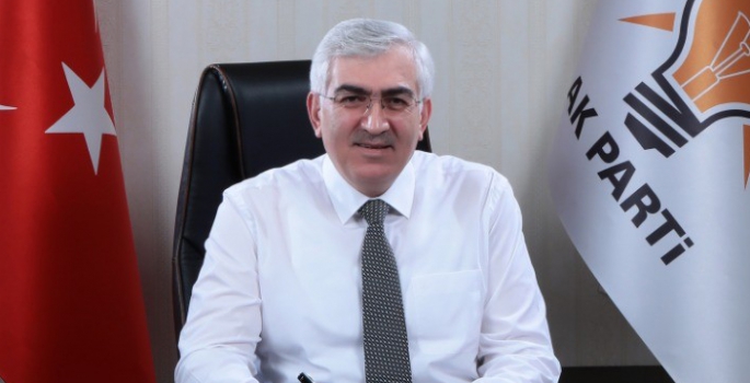 Başkan Öz: Tedbiri elden bırakmayalım