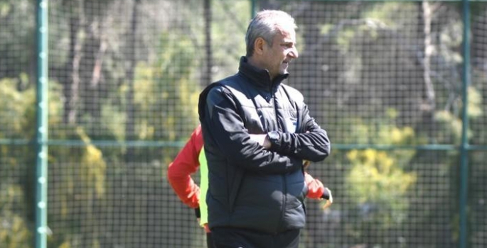 BB Erzurumspor 5. hocasını arıyor; Vural sesleri...