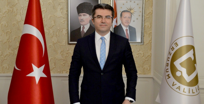 Vali Okay Memiş’ten 8 Mart Dünya Kadınlar Günü mesajı