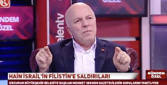 Erzurum’a Ermeni Mezalimini anlatacak müze kurulacak