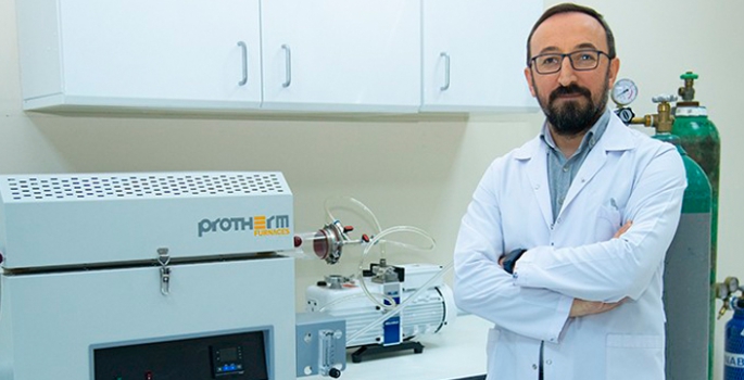 ETÜ projesine TÜBİTAK desteği