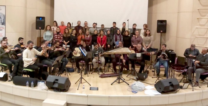 Şef Selçuk İçoğlu yönetecek… Palandöken Belediyesi’nden müthiş konser