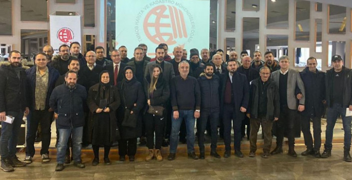 Başkan Yıldırım’a tam not!