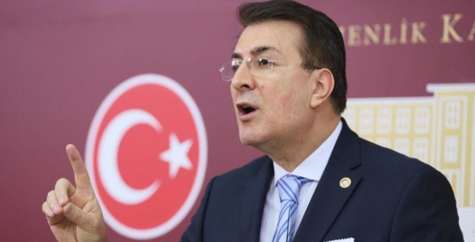 Aydemir: Milli iman 28 Şubatçıları tarihten silmiştir