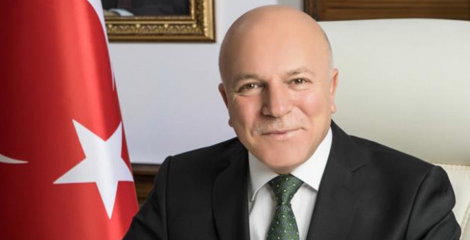 Sekmen: Kadınlarımızın taşıdığı önem bir güne sığdırılamayacak kadar büyüktür