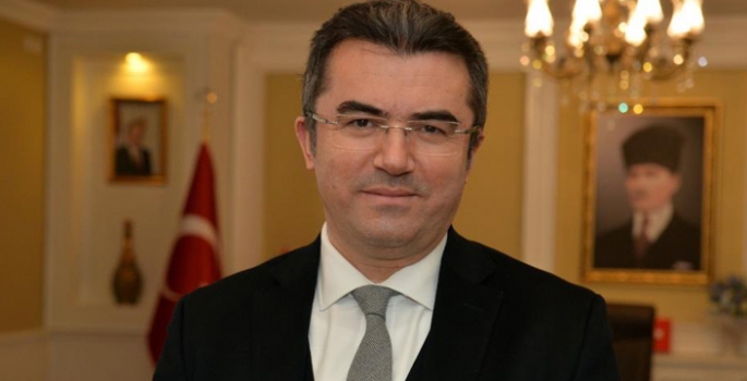 Vali Memiş’ten 8 Mart Dünya Kadınlar Günü Mesajı