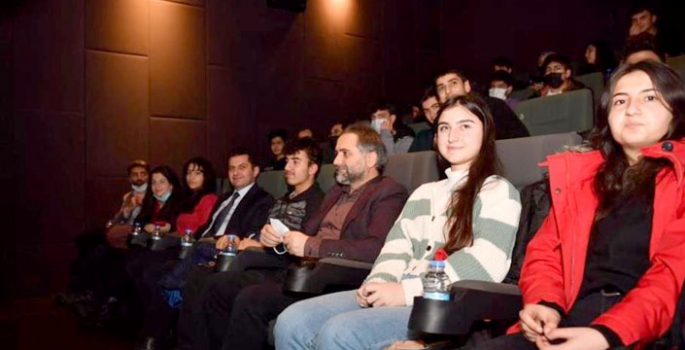 Yakutiye’den anlamlı proje; Öğrenciler tarihle buluşuyor