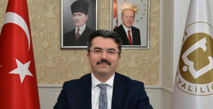 Vali Memiş: Müzelerimiz tarihimizin yaşayan tanıklarıdır