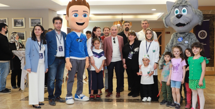 Dünya Çevre Günü coşkuyla kutlandı