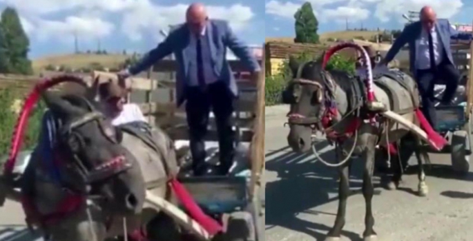 CHP'li Mahmut Tanal'a soğuk duş!