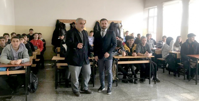 Meslek liselilere KOSGEB destekleri eğitim
