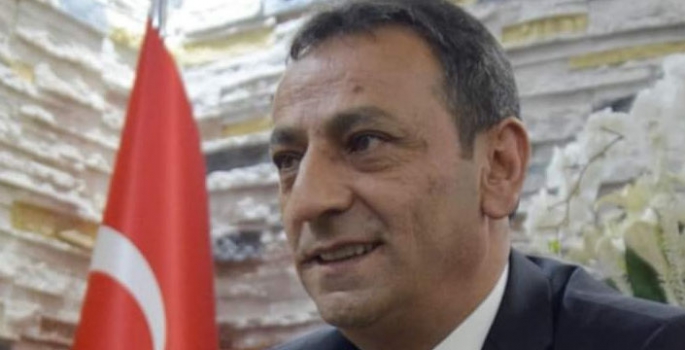 Barlak: Mesai mefhumu gözetmeden çalışıyoruz