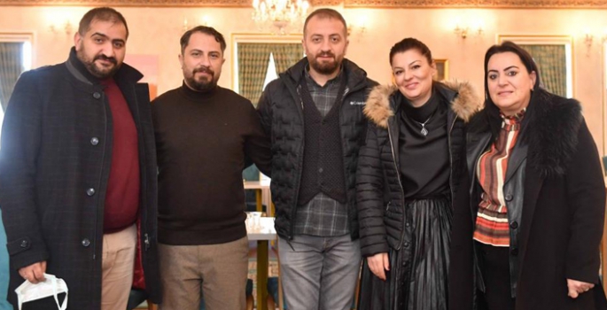 EMO yönetiminden uyarı ve öneri