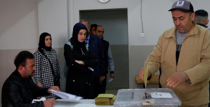 Erzurum’da 28 Mayıs heyecanı