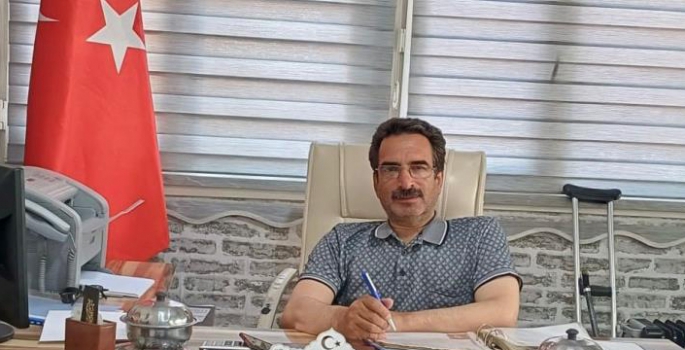 Efe: Düğün salonları engellilere uygun değil