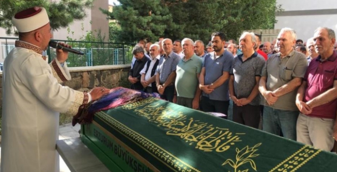Çakmur ailesinin acı günü