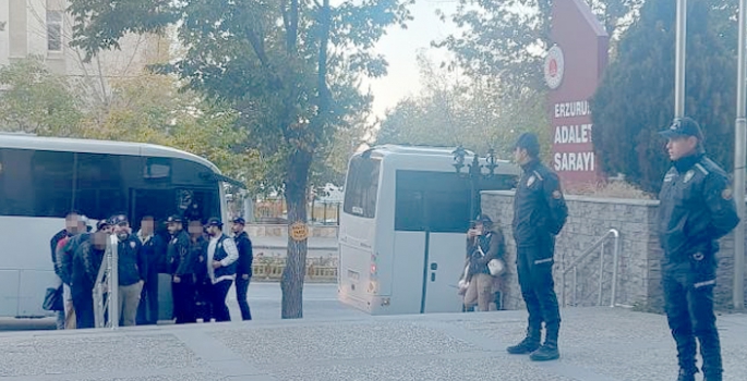 ‘Bungalov’ çetesine operasyon
