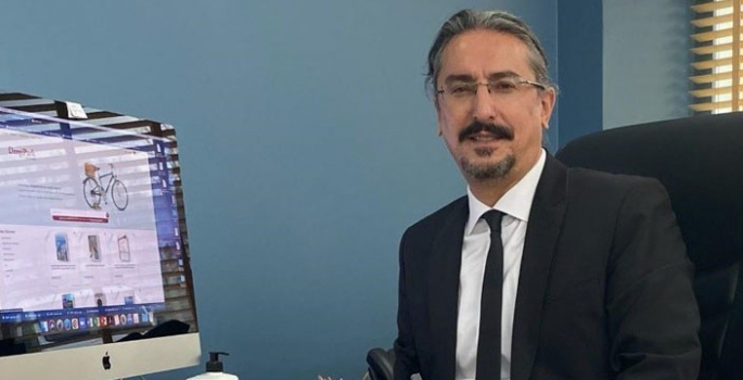 Bünyamin Aydemir profesör oldu