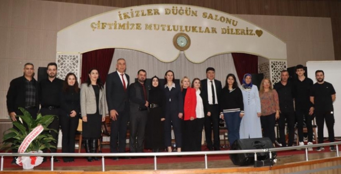 Oltu’da öğretmenlere özel program