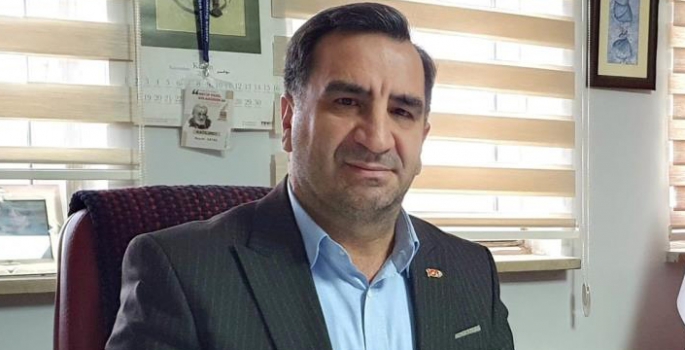 Ertaş; Binbir Hatim Erzurum’da ve Bosna-Hersek’te var