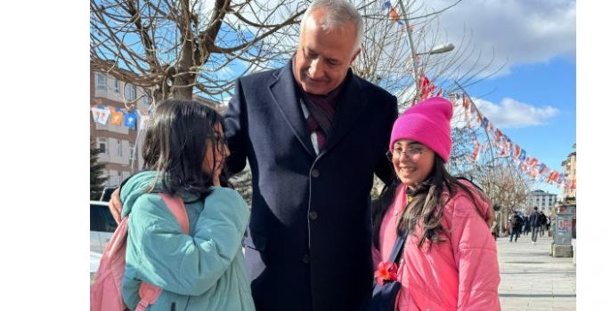 Tavlaşoğlu'ndan gençlik projeleri