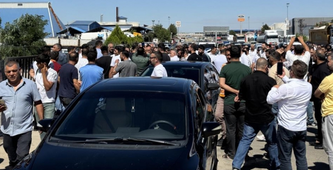 600 milyon TL'lik vurgun: 400 kişi mağdur edildi