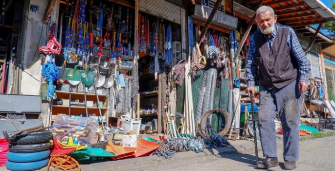 Erzurum'da kadınların yaşam süresi erkeklerden fazla