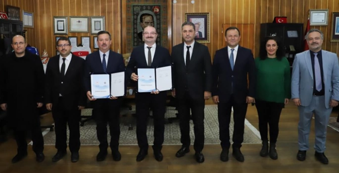 Nene Hatun Tarihi Milli Parkı için sanal gerçeklik adımı