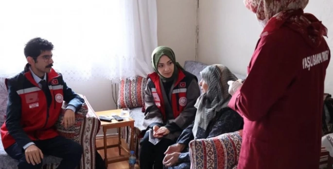 Erzurum’da 364 şehit ve 428 gazi var