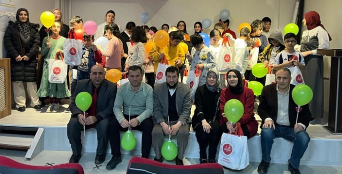 Erzurum’da "İyilik Buluşmaları"