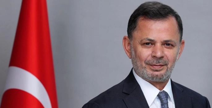Ağırman’a yeni görev