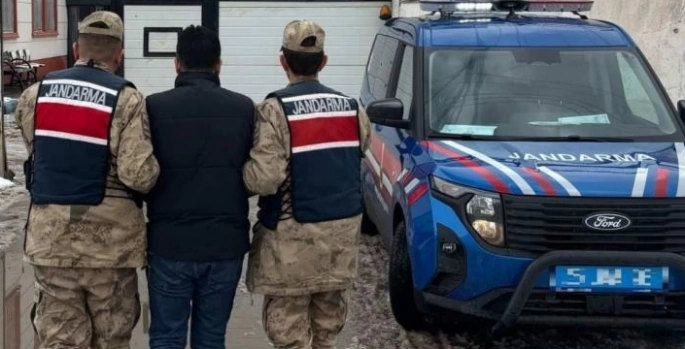 Aranan 140 şahıs yakalandı