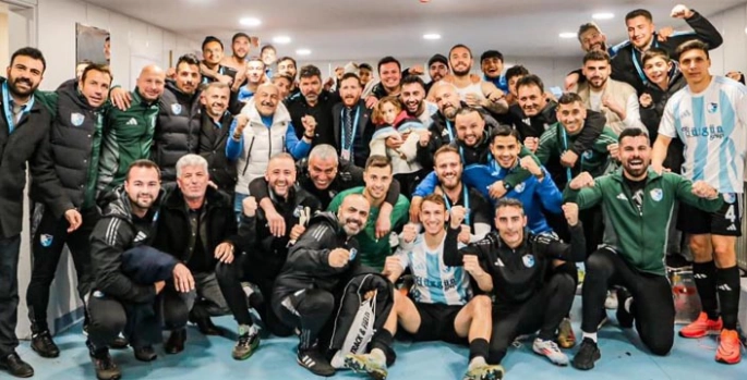 Dal’dan birlik ve beraberlik mesajı