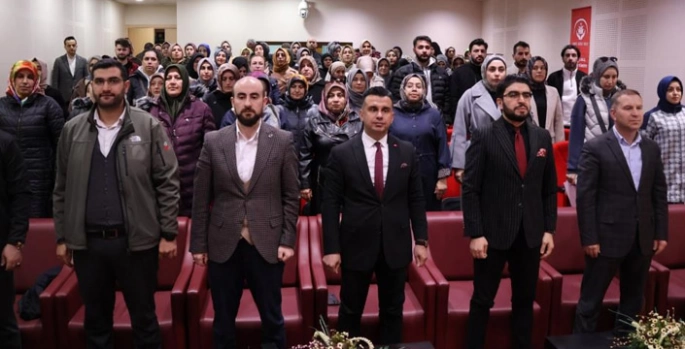 Dijital çağda aile söyleşisi: Bilinçlen, güçlen, aktar