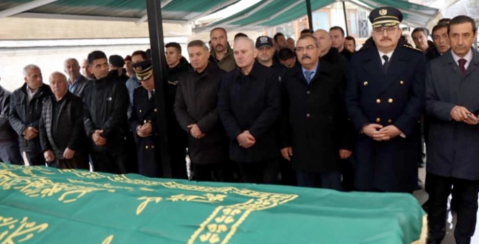 Dursun ailesi yasta
