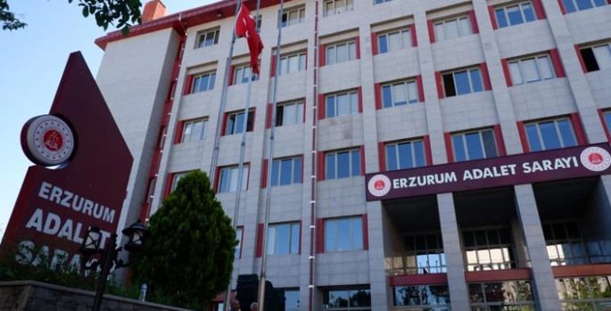 Erzurum'dan Anayasa Mahkemesi'ne 9 başvuru
