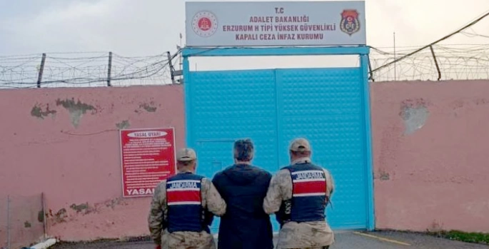 FETÖ/PDY üyesi yakalandı