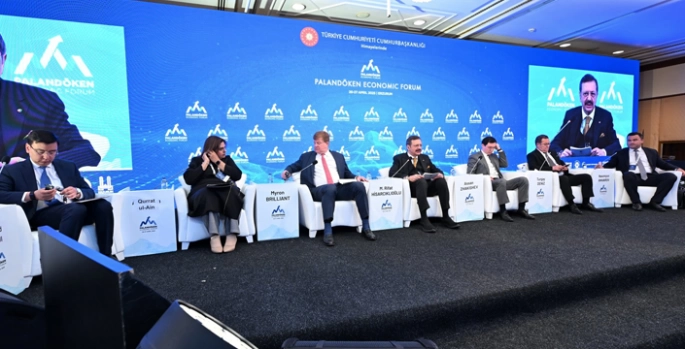 Hisarcıklıoğlu: Ticaret savaşlarının kazananı olmaz